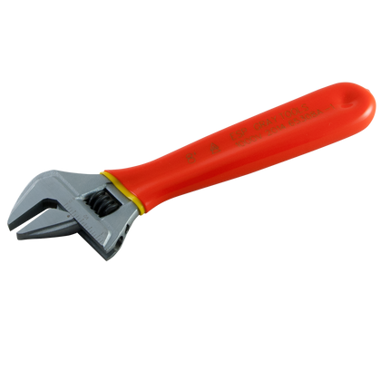 Adjustable Insulated Wrenches