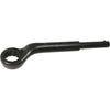 SAE Strike-Free Leverage Wrenches 45° Offset Head