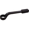 SAE Striking Face Box End Wrenches 45° Offset Head