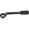 Metric Striking Face Box End Wrenches 45° Offset Head