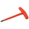 Insulated T-Handle Hex Keys - SAE