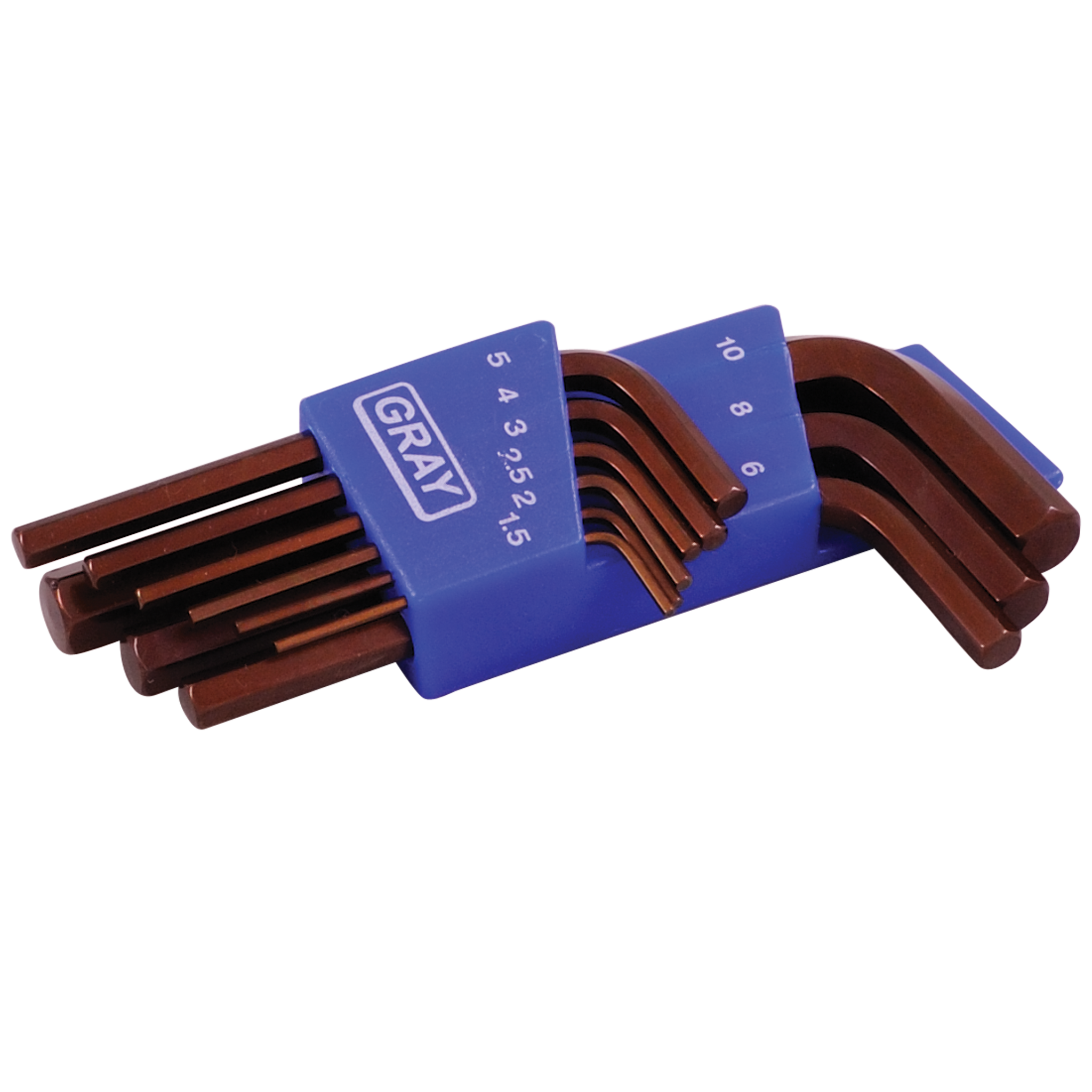 Short arm hex online key