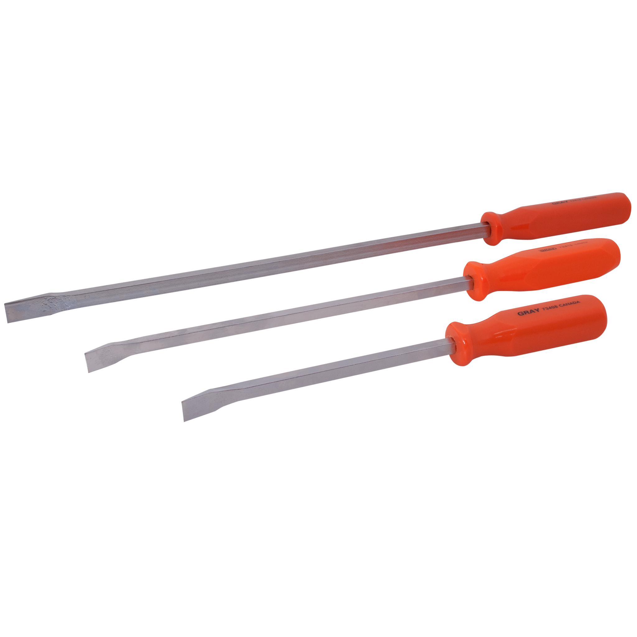 Handled pry discount bar