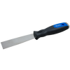 1-1/4" Wide Blade Scraper with Comfort Grip Handle