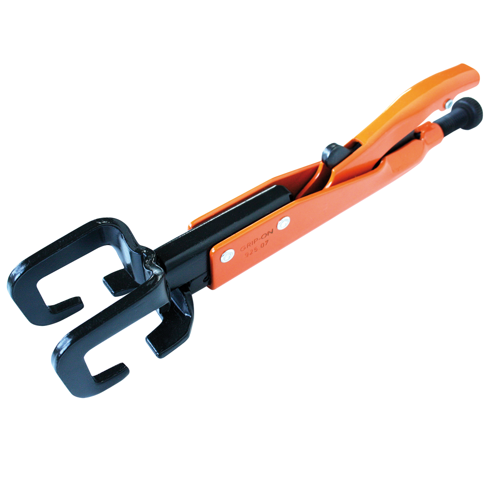 Grip-on® JJ-Type Axial Grip Locking Pliers