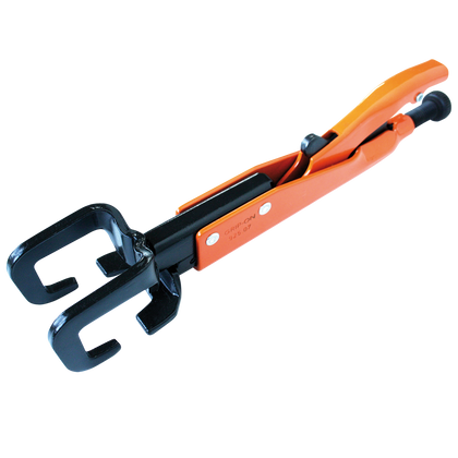 Grip-on® JJ-Type Axial Grip Locking Pliers