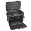 Mobile Tool Chest With Drawers - Military Version