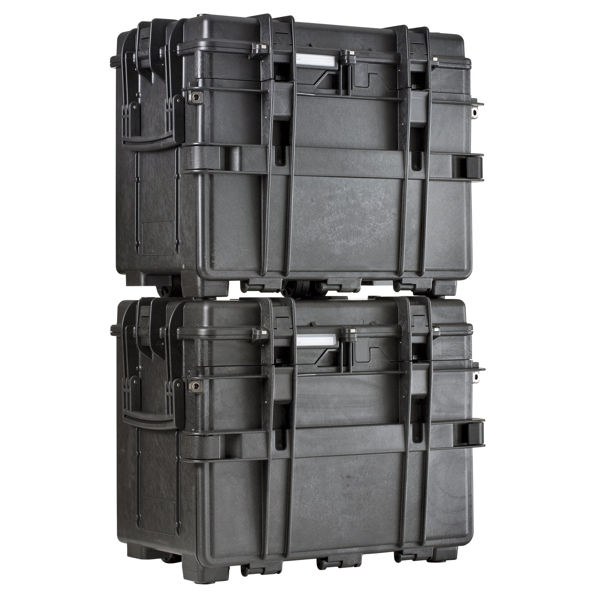 thumbnail image 2 of Rolling Tool Case With 2 Tool Pallets 2 of 14