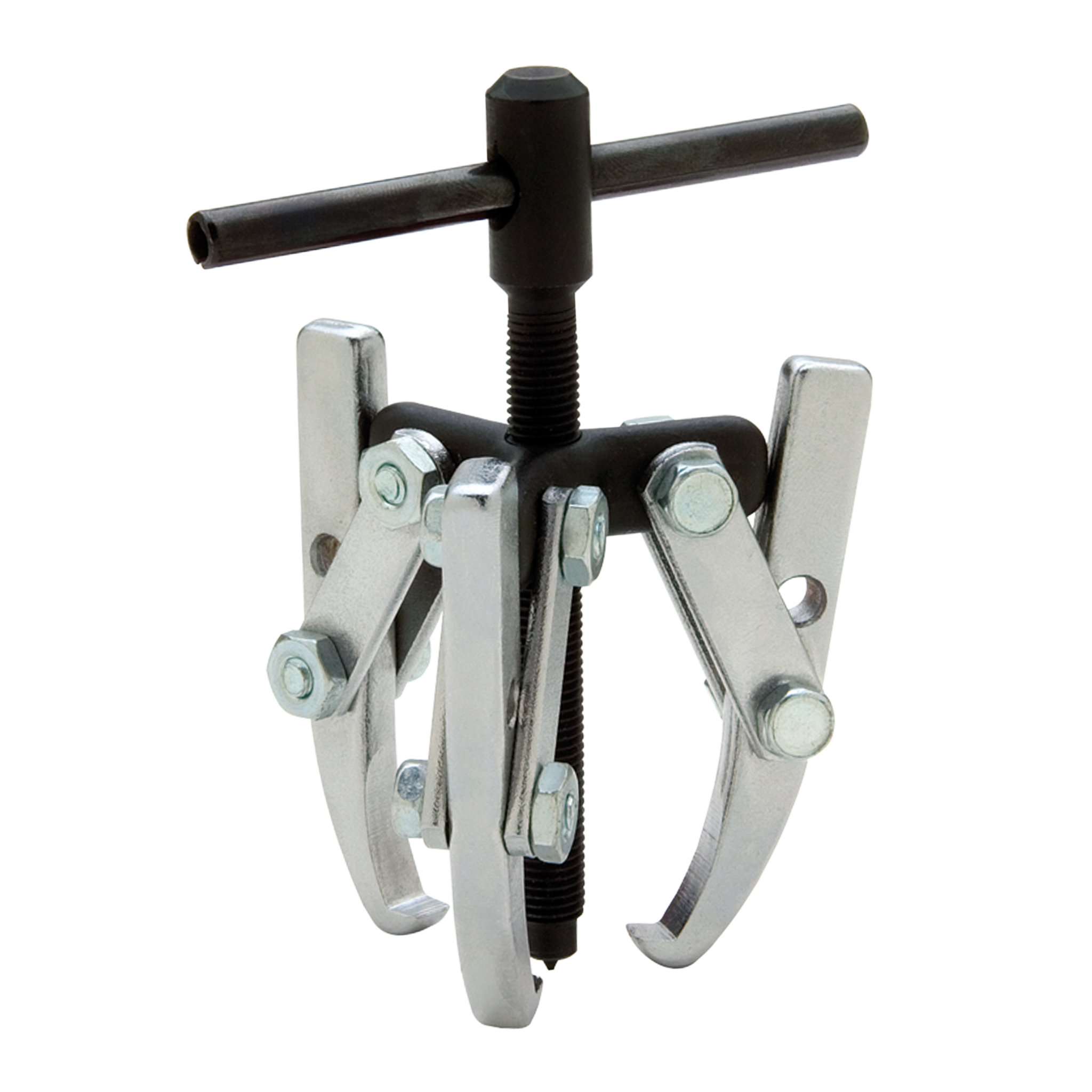 1 Ton Capacity, Adjustable 3 Jaw Puller