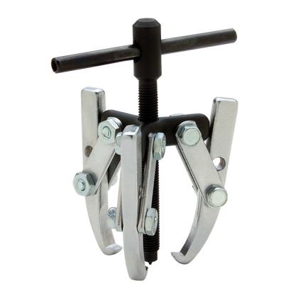 1 ton capacity adjustable 3 jaw puller
