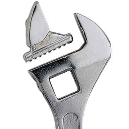 Replacement Jaws for Adjustable Wrenches
