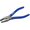 Lineman's Pliers with Cutter and Vinyl Grips