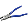 Lineman's Pliers with Cutter and Vinyl Grips