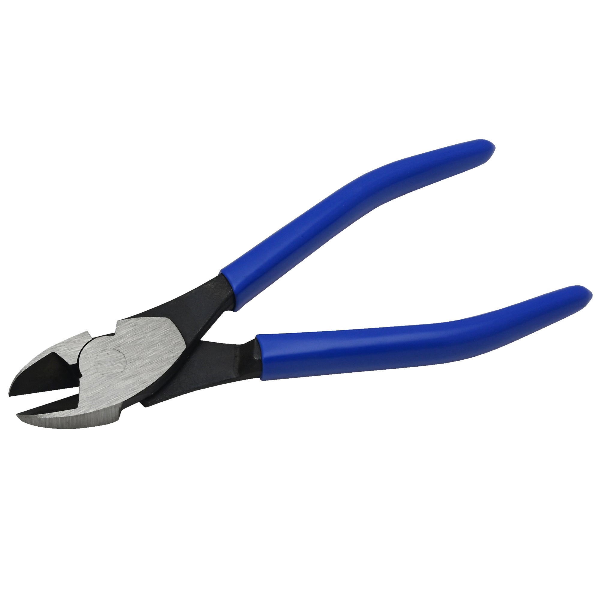 Side Cutting Pliers with Vinyl Grips – Gray Tools Online Store