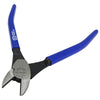 Side Cutting Pliers with Vinyl Grips