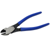Side Cutting Pliers with Vinyl Grips