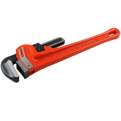 Pittsburgh 24" Aluminum Pipe Wrench - Auction Ohio