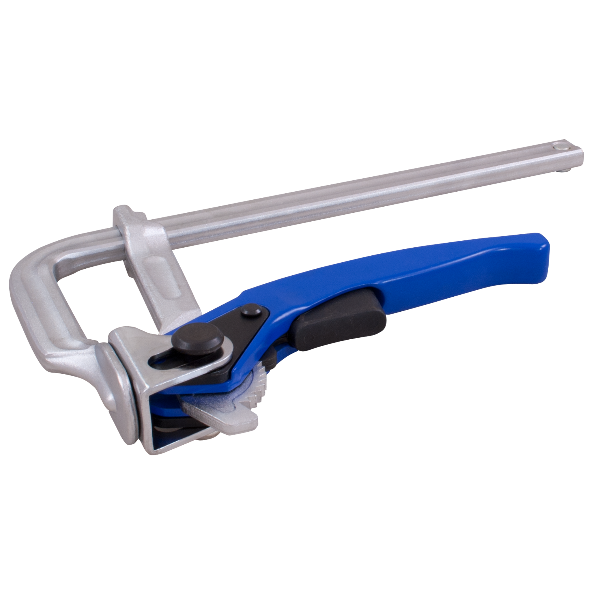 Lever L-Clamps