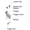 Lever Clamp Repair Kits