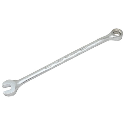 Metric Combination Fixed Head Multi-Gear Ratcheting Wrenches