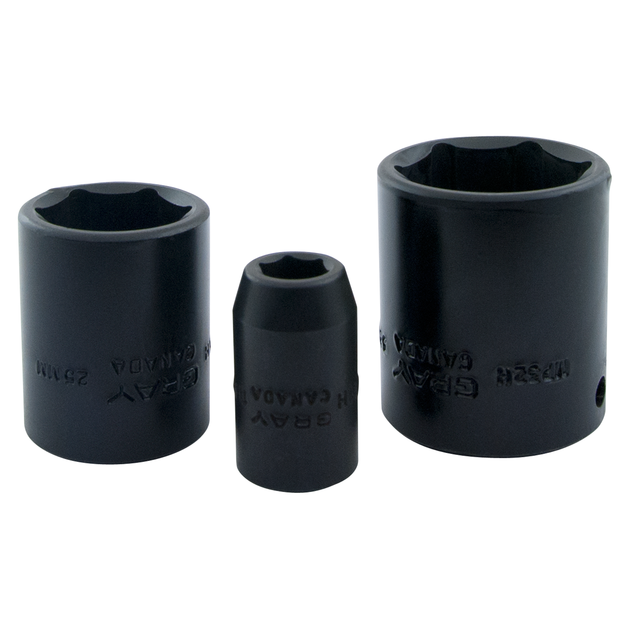 Impact cheap socket set