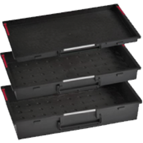 Drawers For Mobile Tool Chest – Gray Tools Online Store