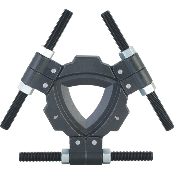 Long online bearing puller