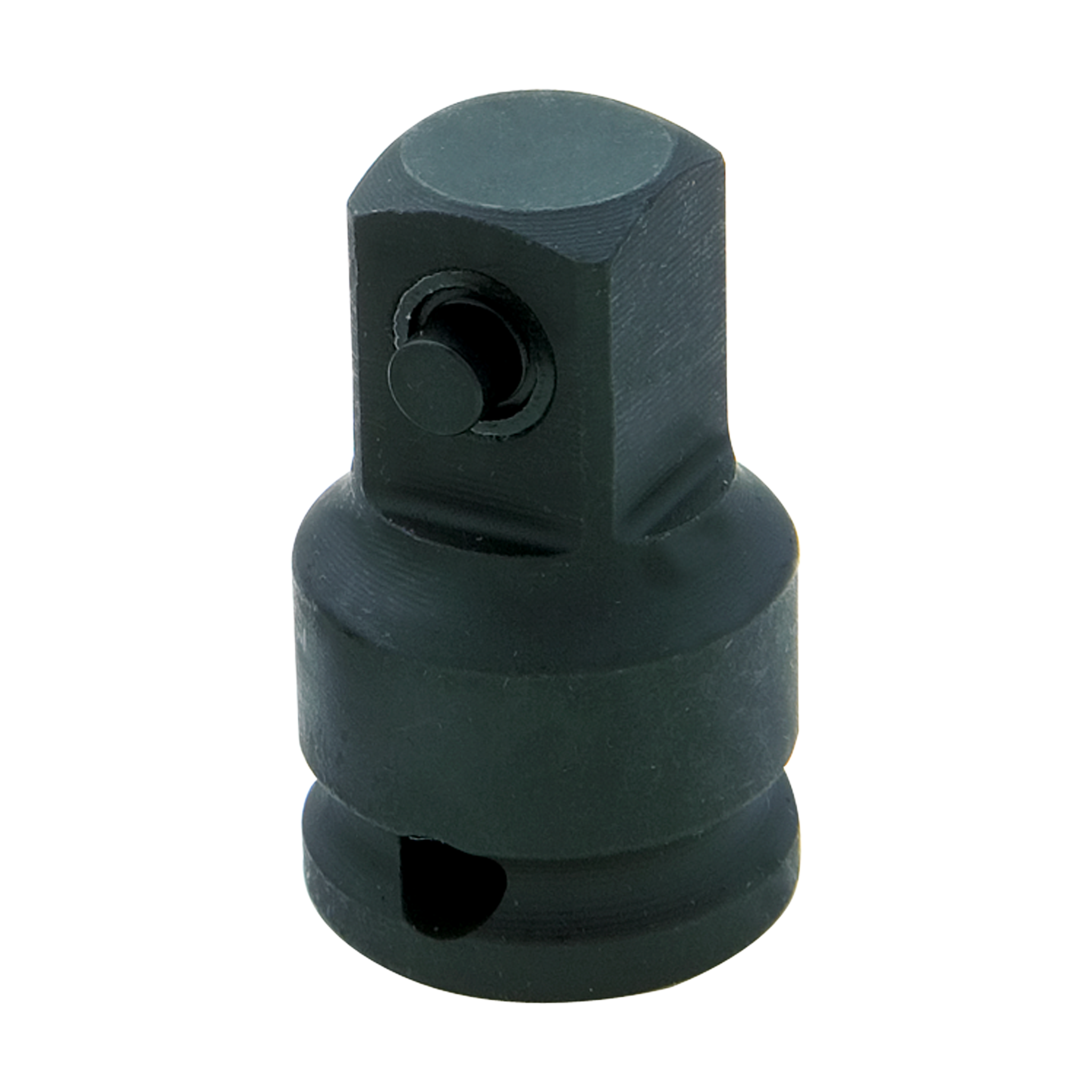 3/8" Drive Adapter - Impact Black Industrial Finish