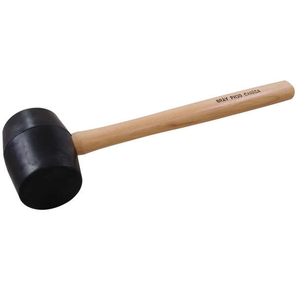 Rubber Mallet – Gray Tools Online Store