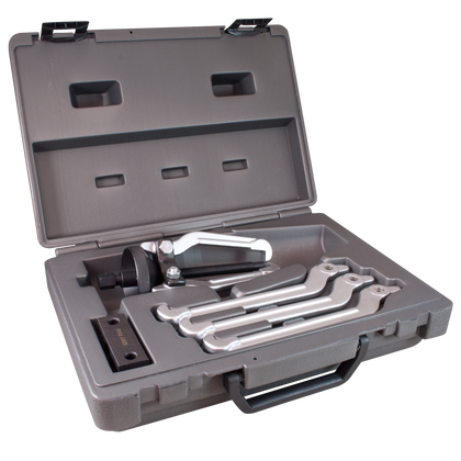 lock on jaw puller set 6 ton capacity 2 jaw 3 jaw internal and external