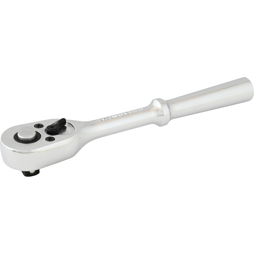 3/8" Drive 40-Tooth Quick Release Ratchet