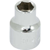 3/8" Drive 6 Point Standard Length Sockets