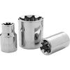 3/8" Drive Double Square Sockets - Standard Length
